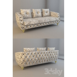 Sofa - Sofa Capital collection 