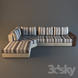 Sofa - Sofa corner 