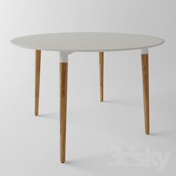 Table - Briana 