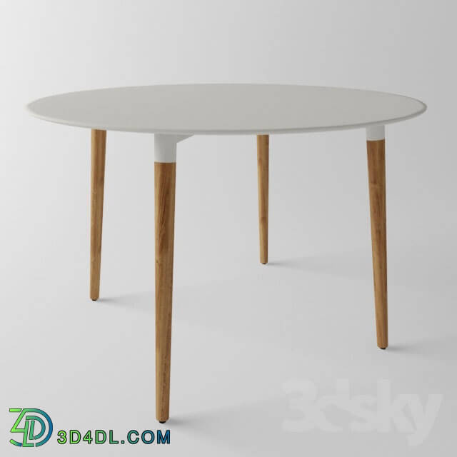 Table - Briana