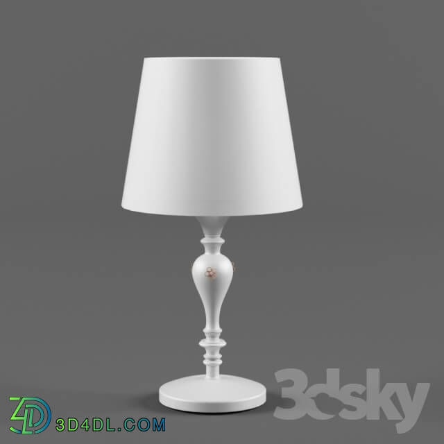 Table lamp - Primavera collection table lamp