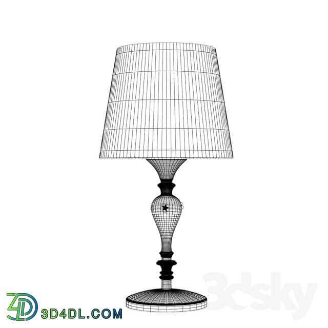 Table lamp - Primavera collection table lamp