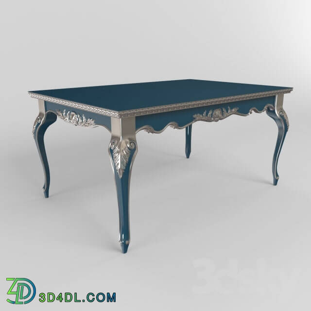 Table - MODENESE GASTONE table