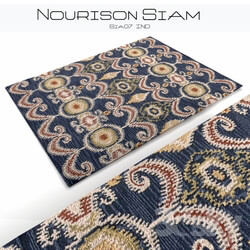 Carpets - Carpet Nourison 
