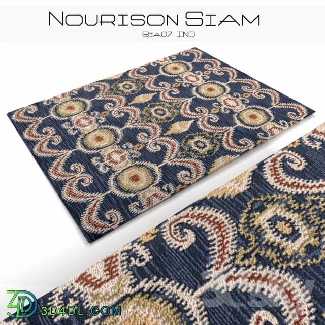 Carpets - Carpet Nourison