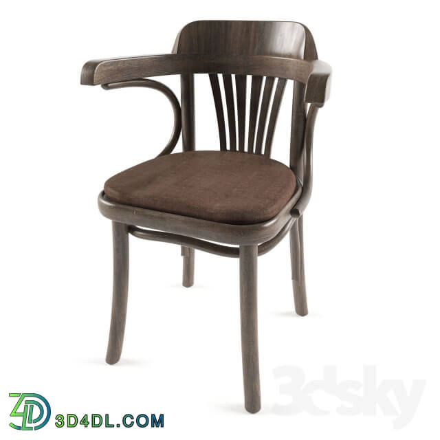 Table _ Chair - Chair and Table