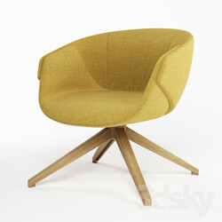 Arm chair - Armchair SP01 ANITA 