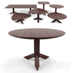 Table - Table Set 