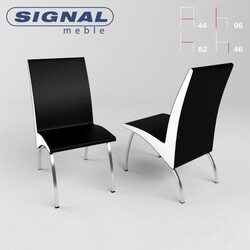 Chair - signal_chair_ H-202 
