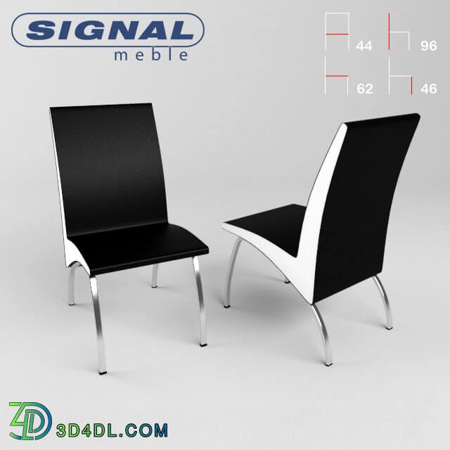 Chair - signal_chair_ H-202