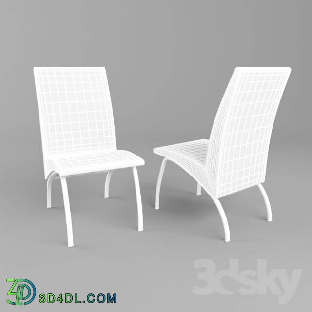 Chair - signal_chair_ H-202