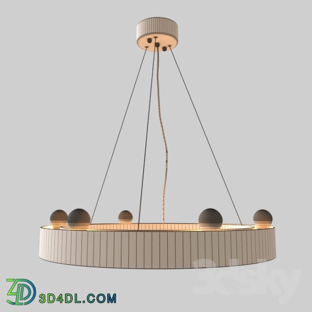 Ceiling light - Donolux S110906 _ 6