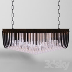 Ceiling light - CHANDELIER 1133 model 