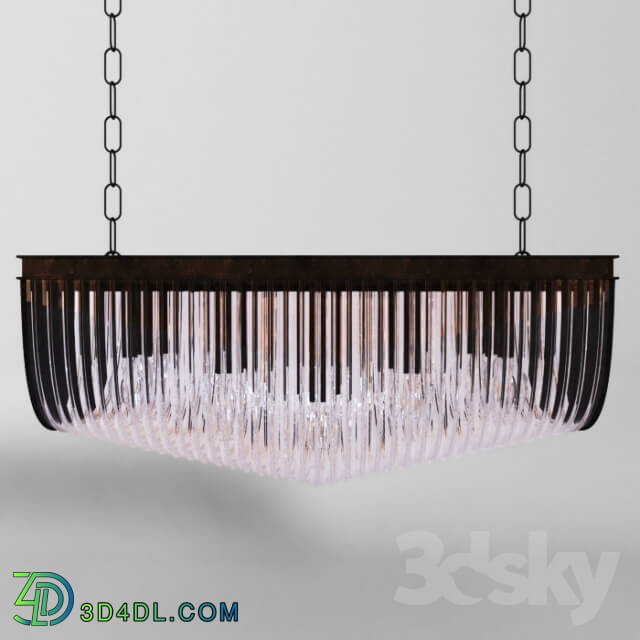 Ceiling light - CHANDELIER 1133 model