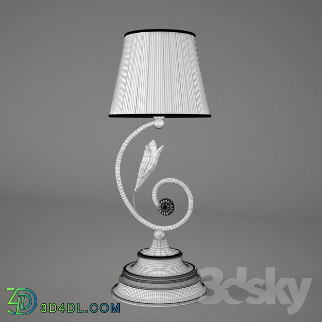 Table lamp - Possoni