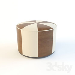 Other soft seating - Pouf 