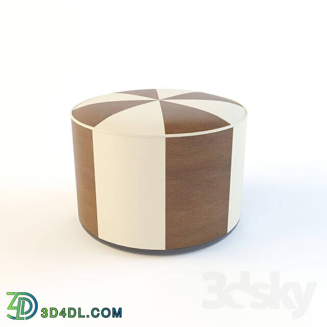 Other soft seating - Pouf