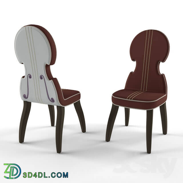 Chair - Chair violin