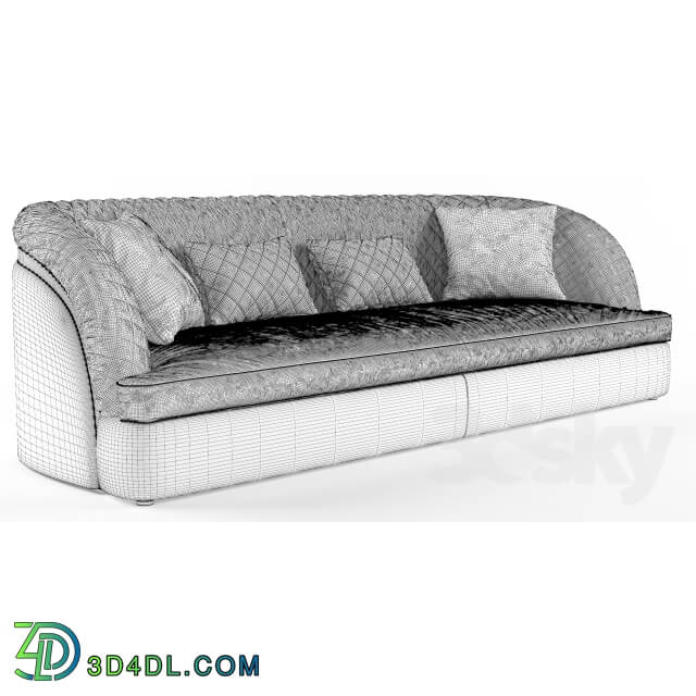 Sofa - Sofa Portofino Cantori