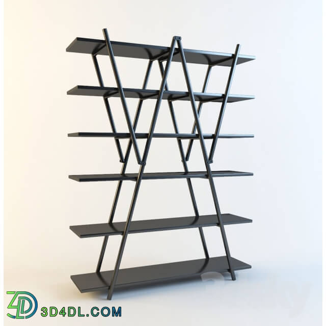 Other - Cassina bookshelves