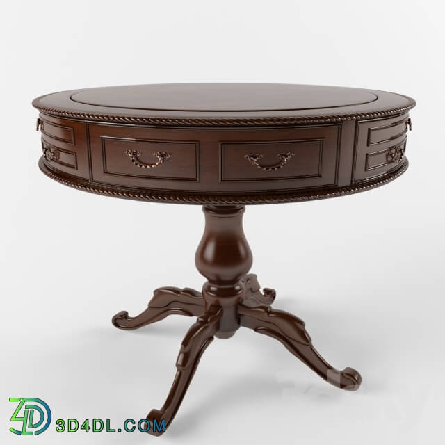 Table - Classic table