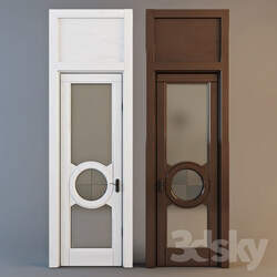 Doors - Classic door 