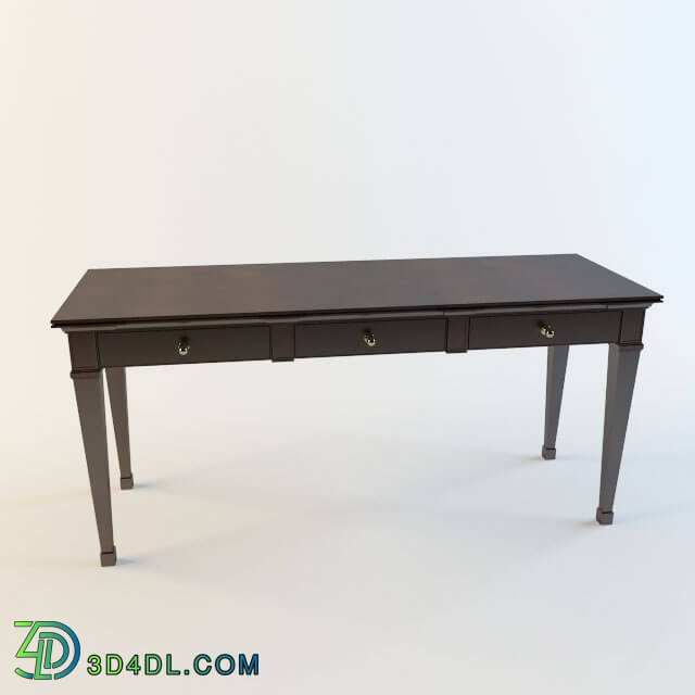 Table - toilet table