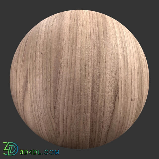 Wood Fine (014)