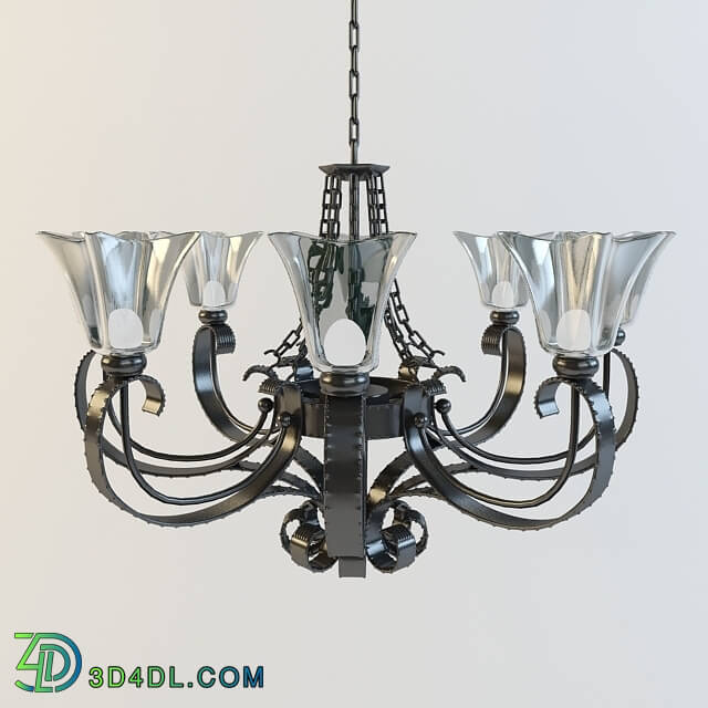 Ceiling light - Chandelier