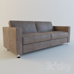 Sofa - Modern sofa 