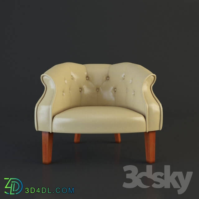 Arm chair - Chair