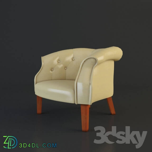 Arm chair - Chair