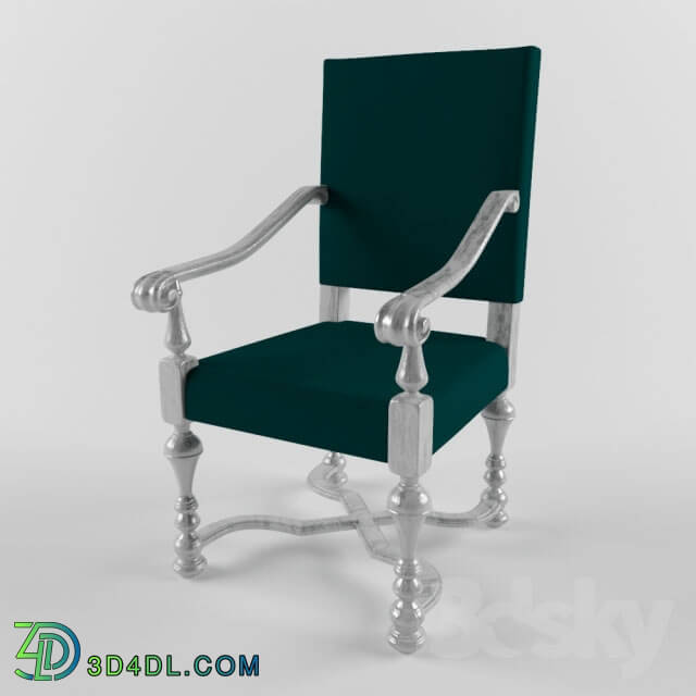 Chair - Chair 4563_AM