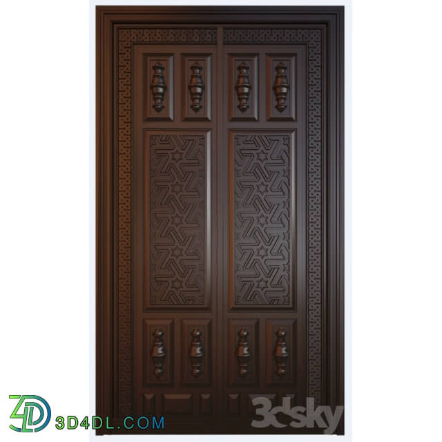 Doors - door