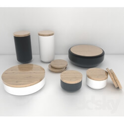 Tableware - Tableware-01 