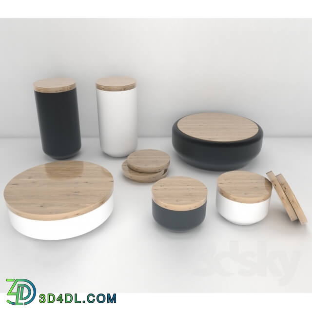 Tableware - Tableware-01