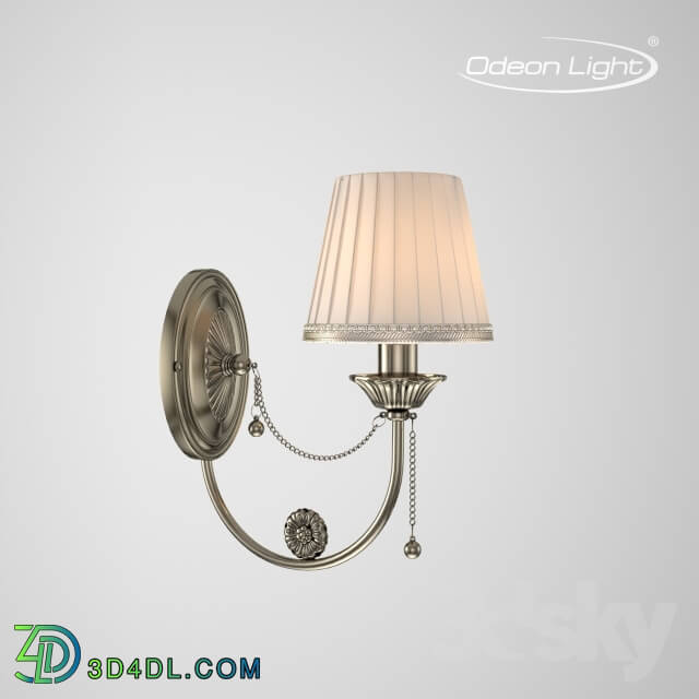 Wall light - Sconce Light 3222 _ 1W IGNESSA