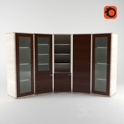 Office furniture - Office cabinets kit 