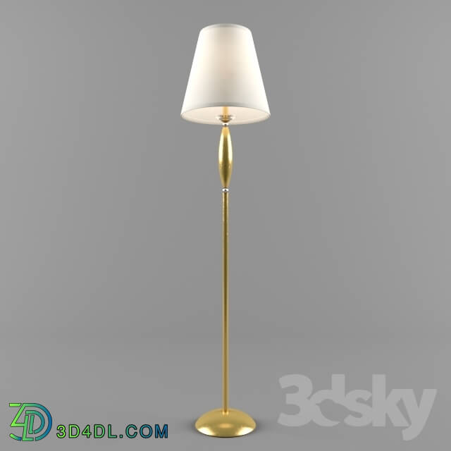 Floor lamp - SOSPIRO PT1