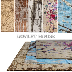 Carpets - Carpets DOVLET HOUSE 5 pieces _part 41_ 