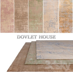 Carpets - Carpets DOVLET HOUSE 5 pieces _part 49_ 