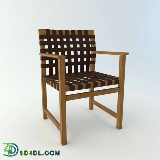 Chair - OUTDOOR CHAIR