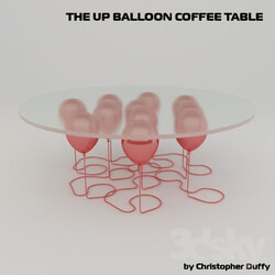 Table - Duffy Table 