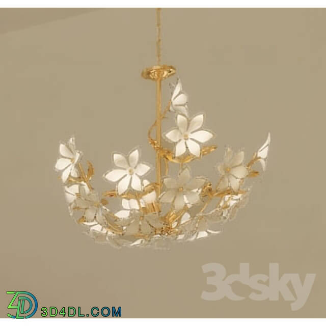 Ceiling light - Chandelier