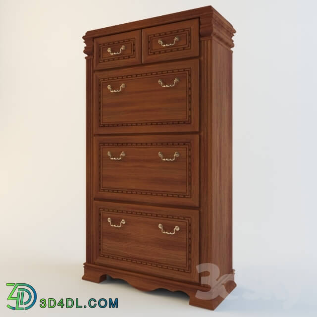 Sideboard _ Chest of drawer - Chest Of Drawers