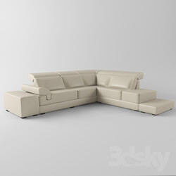 Sofa - Sofa Italsofa 