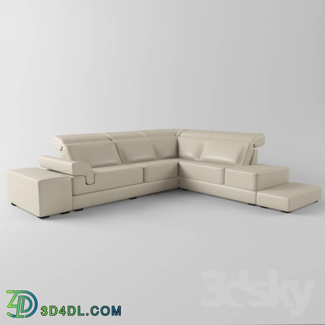 Sofa - Sofa Italsofa