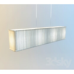 Ceiling light - Axo Light _ Clavius 