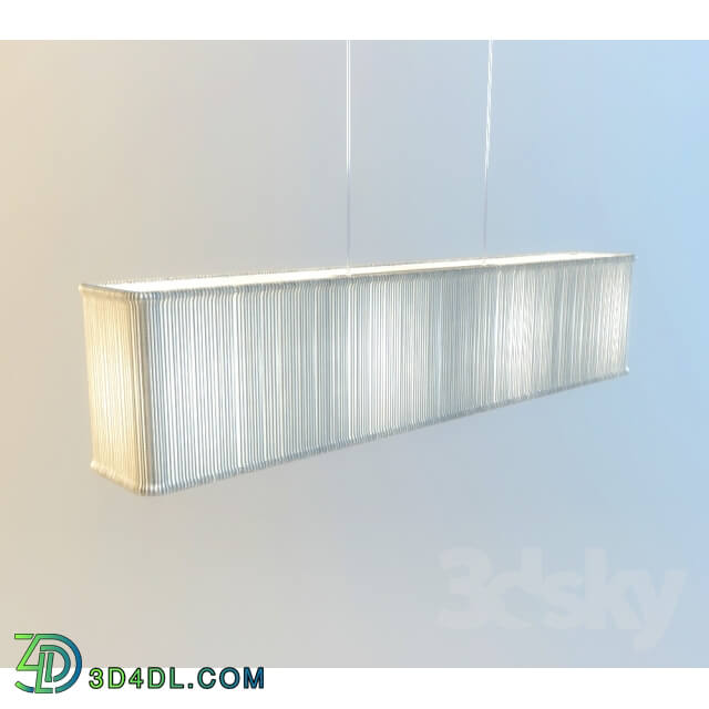 Ceiling light - Axo Light _ Clavius