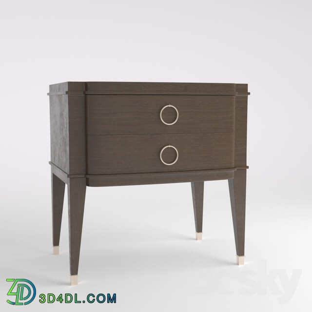 Sideboard _ Chest of drawer - Bedside table _MODENA_